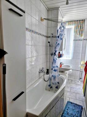 Foto - Etagenwohnung in Crimmitschau