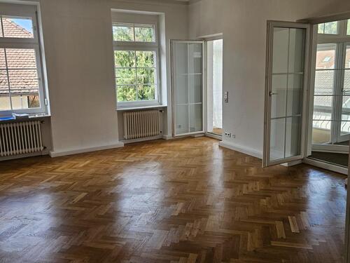 Foto - Lichtdurchflutete 2-Zimmer-Wohnung m. Wintergarten in Baden-Baden