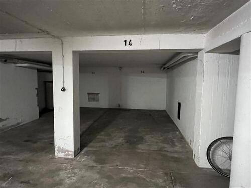 Foto - TG-Parkplatz in Forstenrieder Allee zu vermieten