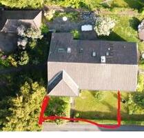 Einliegerwohnung Wohnung Wertheim -Hofgarten neben dem Park