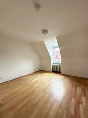 Foto - Etagenwohnung in Würzburg