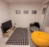 2-Zimmer Wohnung am Stuttgart-Zuffenhausen KelterplatzRathaus