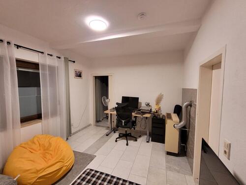 Foto - Etagenwohnung zur Miete in Stuttgart