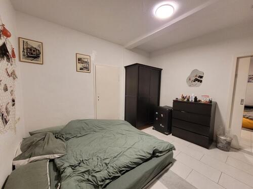 Foto - Etagenwohnung in Stuttgart zur Miete