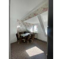 4 Zimmer Wohnung In Zentraler Lage von Hildesheim