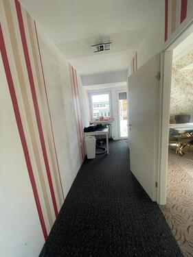 Foto - Etagenwohnung zur Miete in Hildesheim