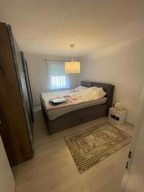 Foto - Etagenwohnung in Murrhardt zum Kaufen