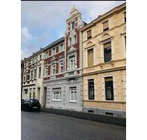 Teilmöblierte Erdegeschosswohnung in Rheydt - Mönchengladbach Süd