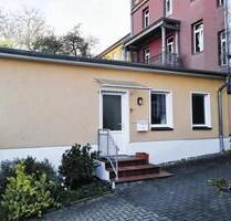 2-Zimmer Wohnung Schwerin Schelfstadt