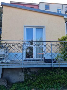 Foto - 2 Zimmer Etagenwohnung zur Miete in Schwerin