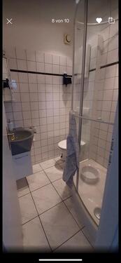 Foto - 2 Zimmer Etagenwohnung in Schwerin