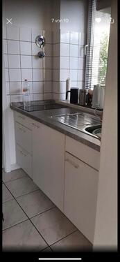 Foto - Etagenwohnung in Schwerin zur Miete