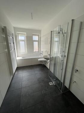 Foto - Etagenwohnung in Gera zur Miete