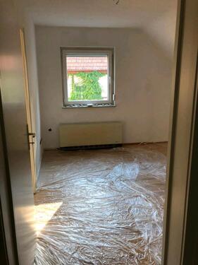 Foto - Etagenwohnung in Tauberbischofsheim zur Miete