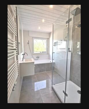 Foto - 4-Zimmer Wohnung Otto-Hahn-Straße