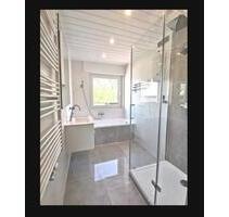 4-Zimmer Wohnung Otto-Hahn-Straße - Bergheim