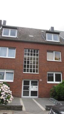 Foto - 1 Zimmer Etagenwohnung in Düsseldorf