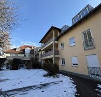 ++WOHLFÜHLWOHNUNG IM WESTVIERTEL MIT DACHTERRASSE|EBK|TG++ - Ingolstadt