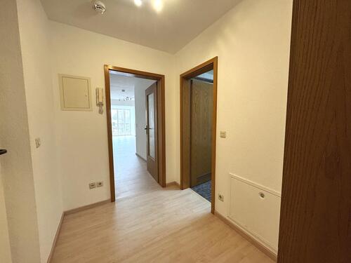 Foto - 2 Zimmer Dachgeschoßwohnung zur Miete in Ingolstadt