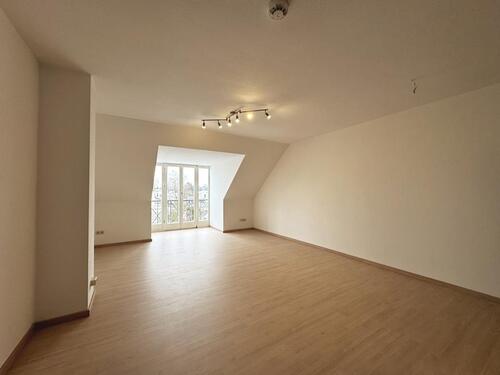 Foto - 2 Zimmer Dachgeschoßwohnung in Ingolstadt