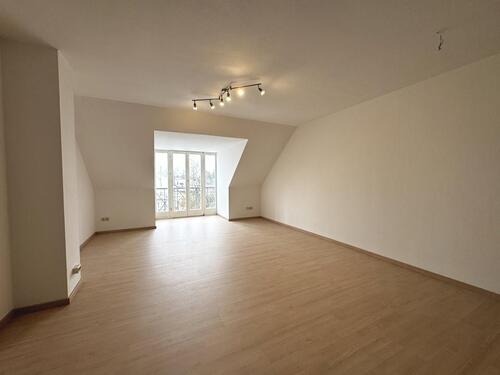 Foto - Dachgeschoßwohnung in Ingolstadt zur Miete