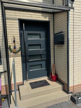 Foto - Haus zur Miete - 1.500,00&nbsp;EUR Kaltmiete, ca.&nbsp; 185,00&nbsp;m&sup2;