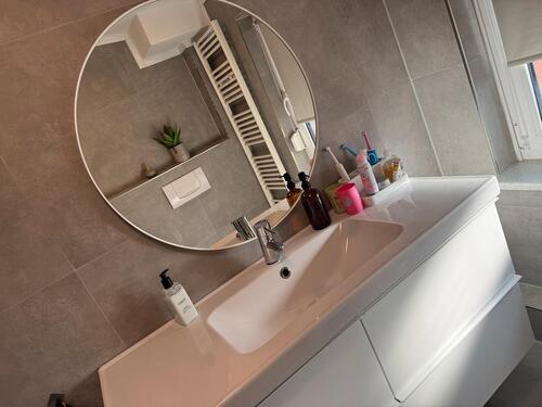 Foto - 7 Zimmer Doppelhaushälfte zur Miete in Hameln