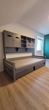 Foto - 3 Zimmer DG Wohnung für 2er WG - 1.700,00&nbsp;EUR Kaltmiete, ca.&nbsp; 47,00&nbsp;m&sup2;