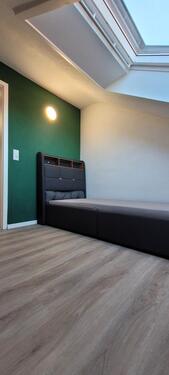 Foto - 3 Zimmer Dachgeschoßwohnung in Konstanz