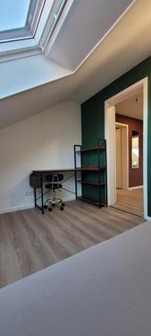 Foto - Dachgeschoßwohnung in Konstanz zur Miete