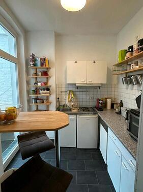 Foto - Etagenwohnung in Oldenburg zur Miete