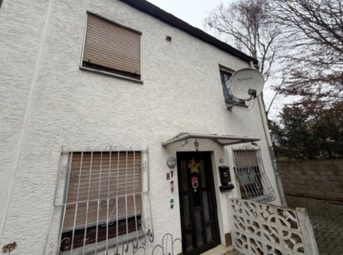 Foto - 6 Zimmer Reihenhaus zum Kaufen in Frankfurt am Main