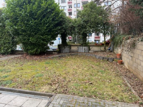 Foto - 6 Zimmer Reihenhaus in Frankfurt am Main