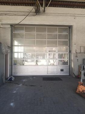 Foto - Werkstatt inkl. Büroraum zu Vermieten