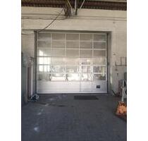 Werkstatt inkl. Büroraum zu Vermieten - Geislingen