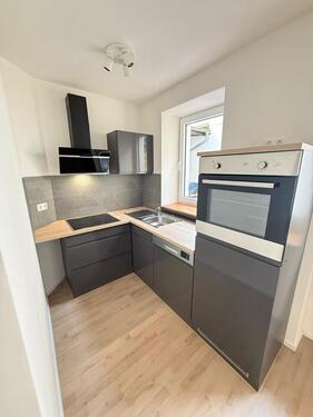 Foto - 1 Zimmer Etagenwohnung zur Miete in Fulda