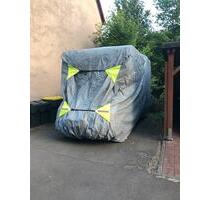 Stellplatz für Wohnmobil zu vermieten - Werdohl