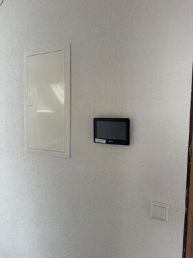 Foto - 2 Zimmer Dachgeschoßwohnung in Schlaitdorf