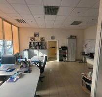 Büro Büroräume - Direkt vom Eigentümer - Augsburg Universitätsviertel