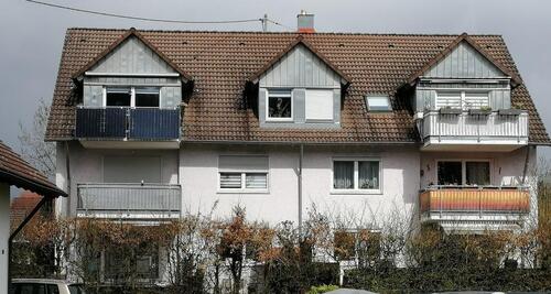 Foto - 4-Zimmer Eigentumswohnung in zentraler Lage