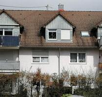 4-Zimmer Eigentumswohnung in zentraler Lage - Sulzbach an der Murr