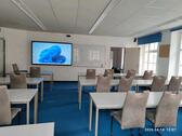 Foto - Moderner Seminarraum in zentraler Lage