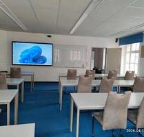Moderner Seminarraum in zentraler Lage - Löbau