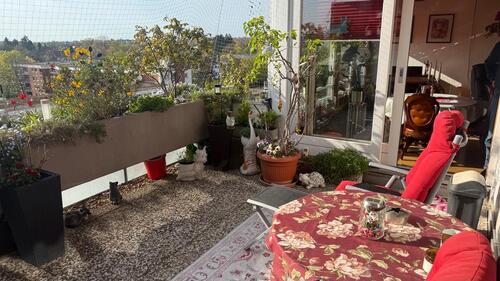 Foto - 3 Zimmer Etagenwohnung zum Kaufen in Hannover