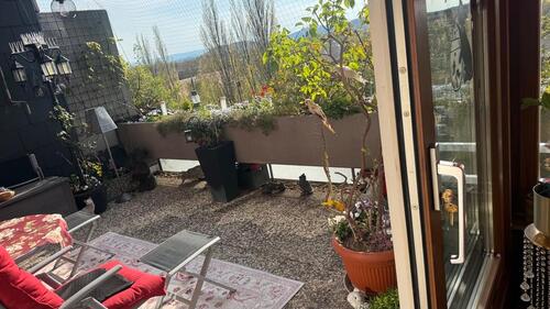 Foto - Etagenwohnung in Hannover zum Kaufen