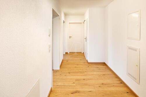 Foto - 3 Zimmer Etagenwohnung in Vilgertshofen