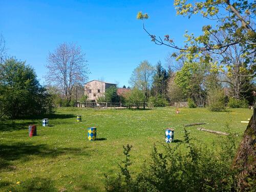 Foto - Grundst&uuml;ck in Arnsdorf zur Miete
