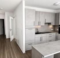 Helle 3-Zimmer Wohnung in Schönwalde - Wandlitz