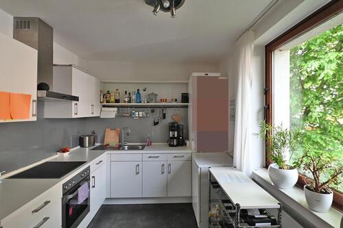 Foto - Apartment bestens geeignet für Singles