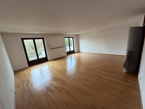 Foto - Erdgeschoßwohnung in Essen zur Miete